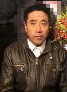 阳光的第二张照片--德州认干亲服务网