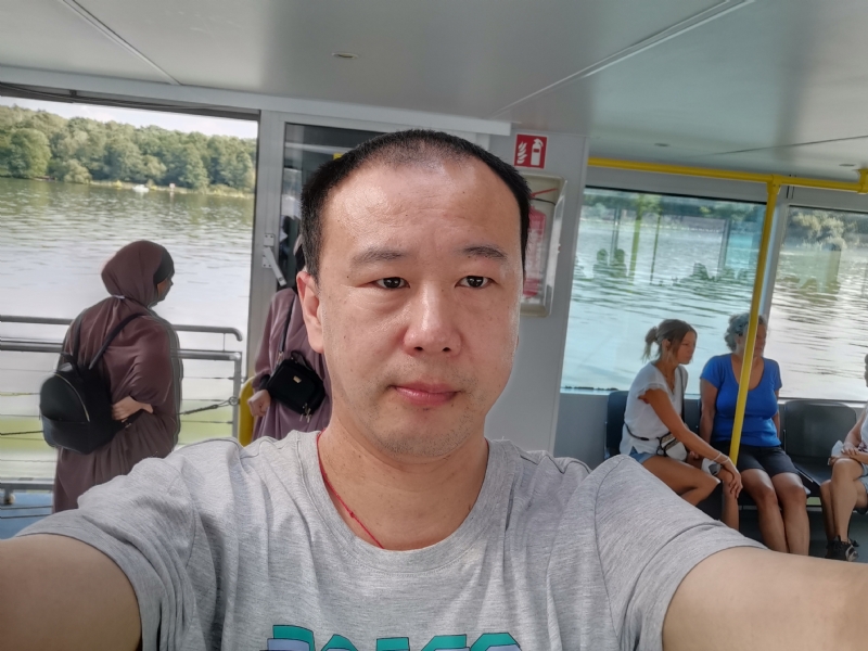 心若在的第二张照片--德州认干亲服务网