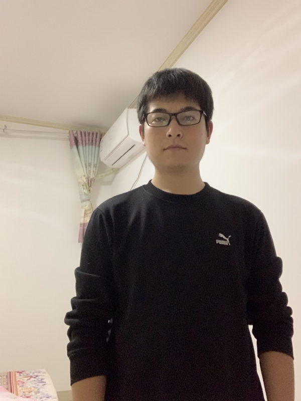 沫颜的第一张照片--德州认干亲服务网